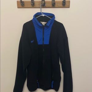 Cool Vintage Columbia Fleece